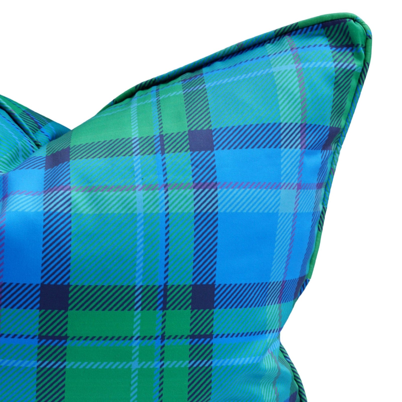 Highland Hues Pillow