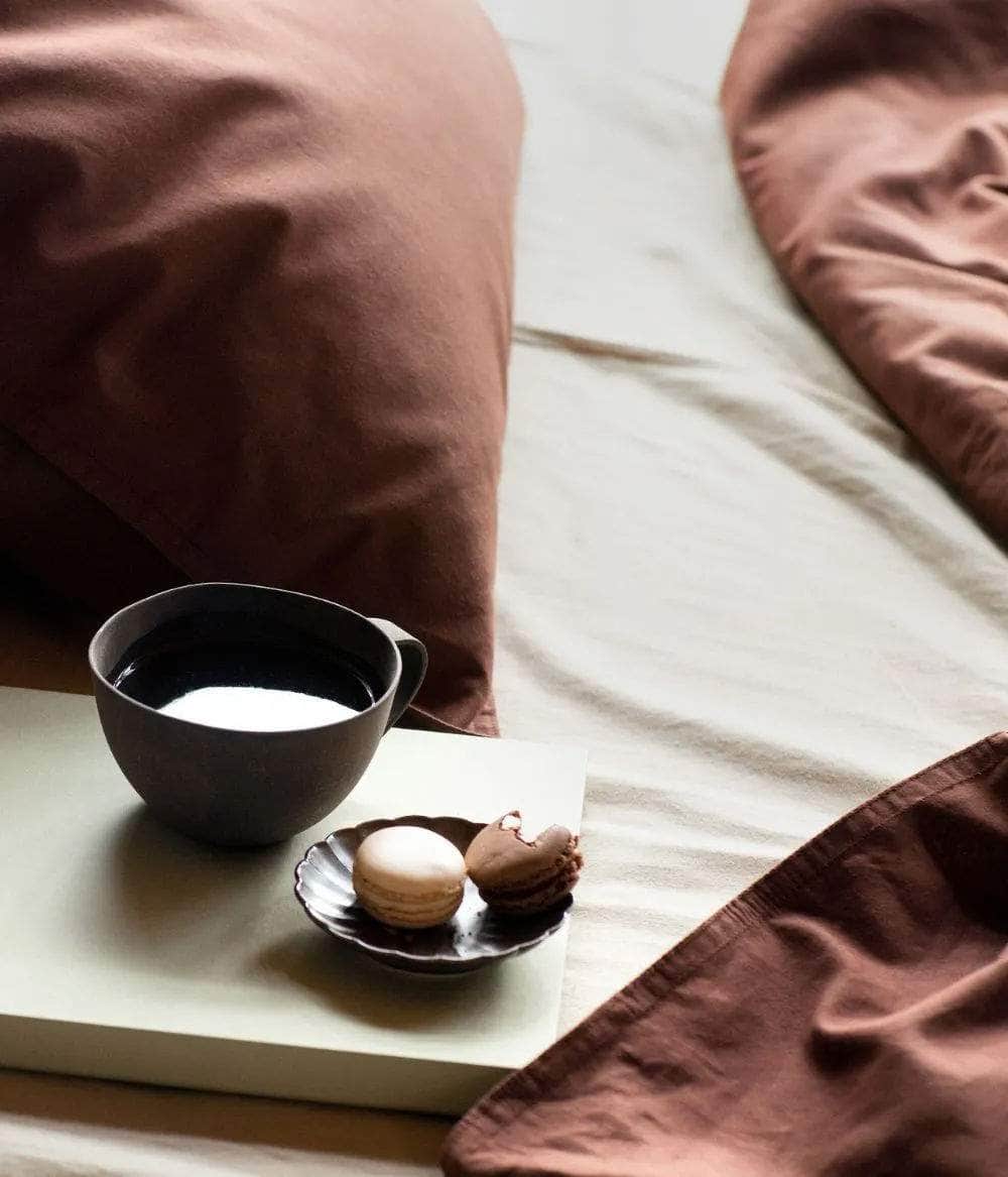 Duvet Cover Cortado