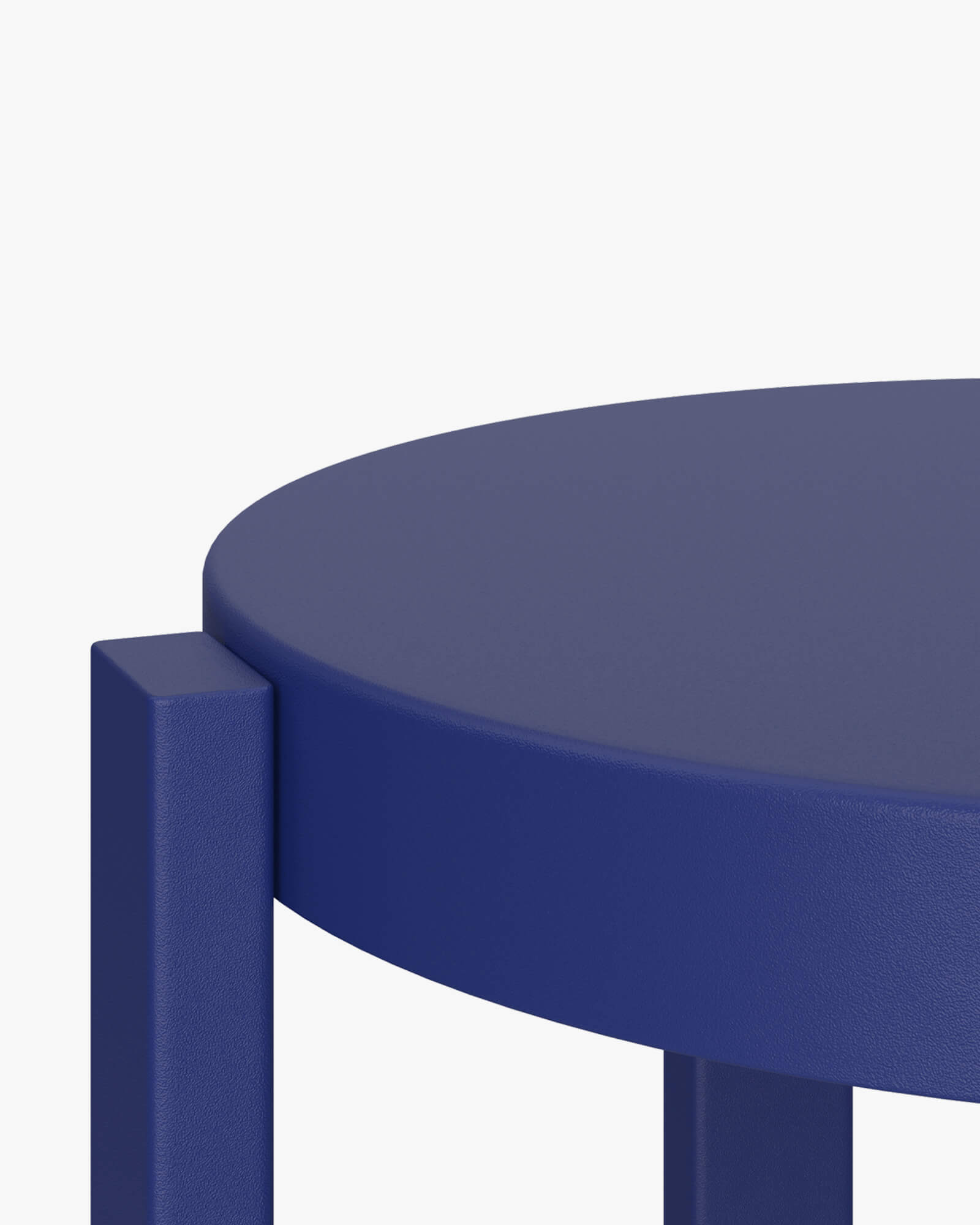 Doon Bar Stool - 75 cm