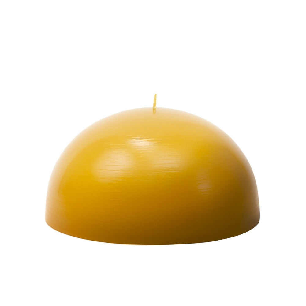 Hemisphere Candle