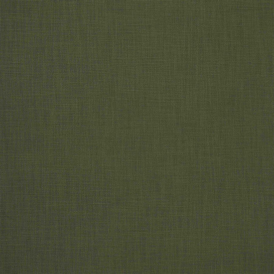 Peter Hand Dyed Fabric Cotton Olive