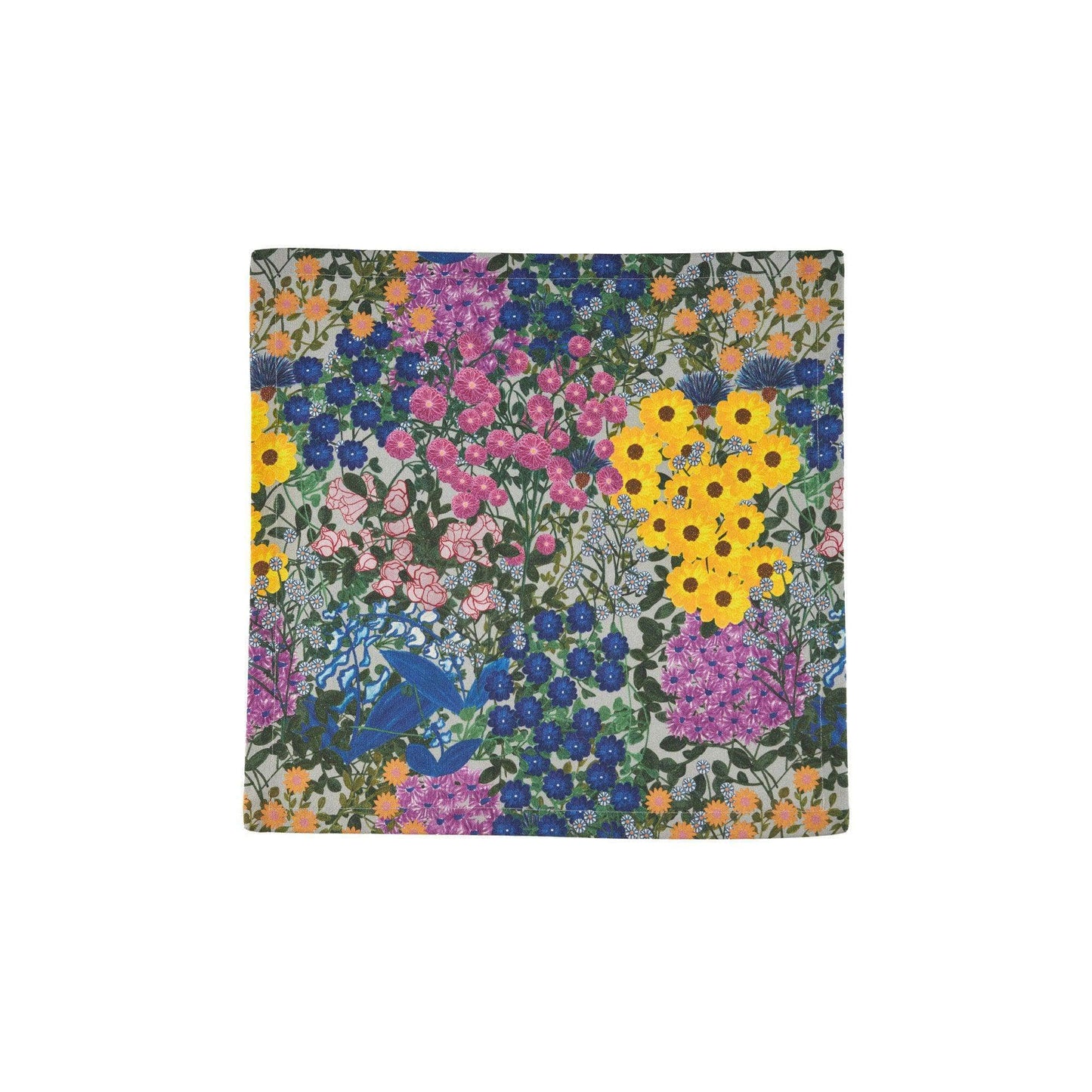 Pré Fleuri Napkins | Set of 6