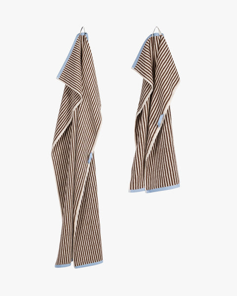 Gobo Hand Towel