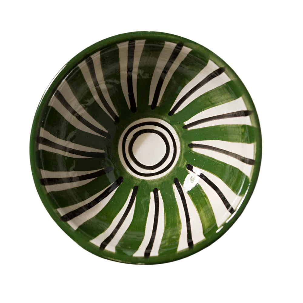Green Safi Bowl