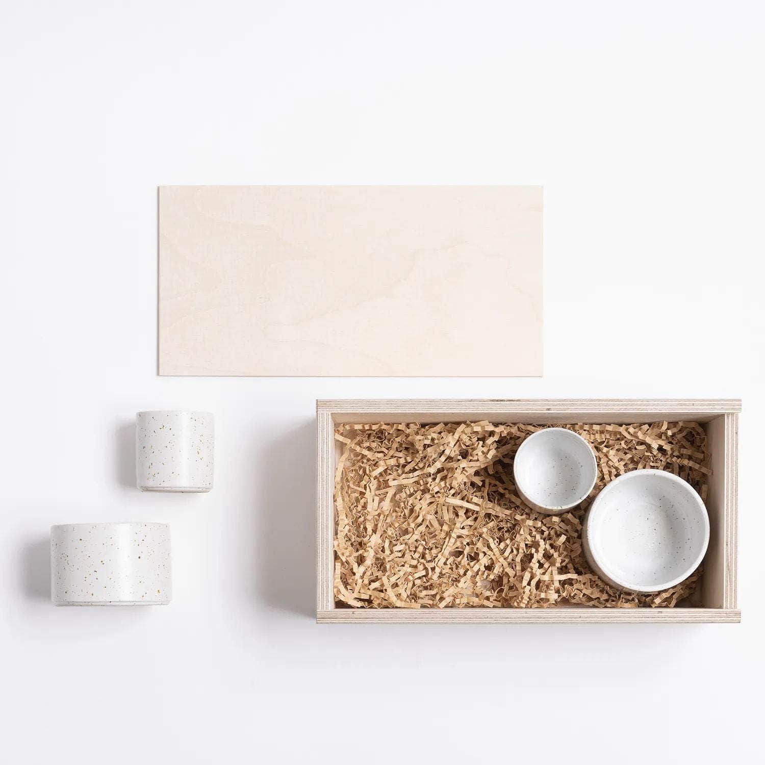 Coffee Vibes' Gift Box