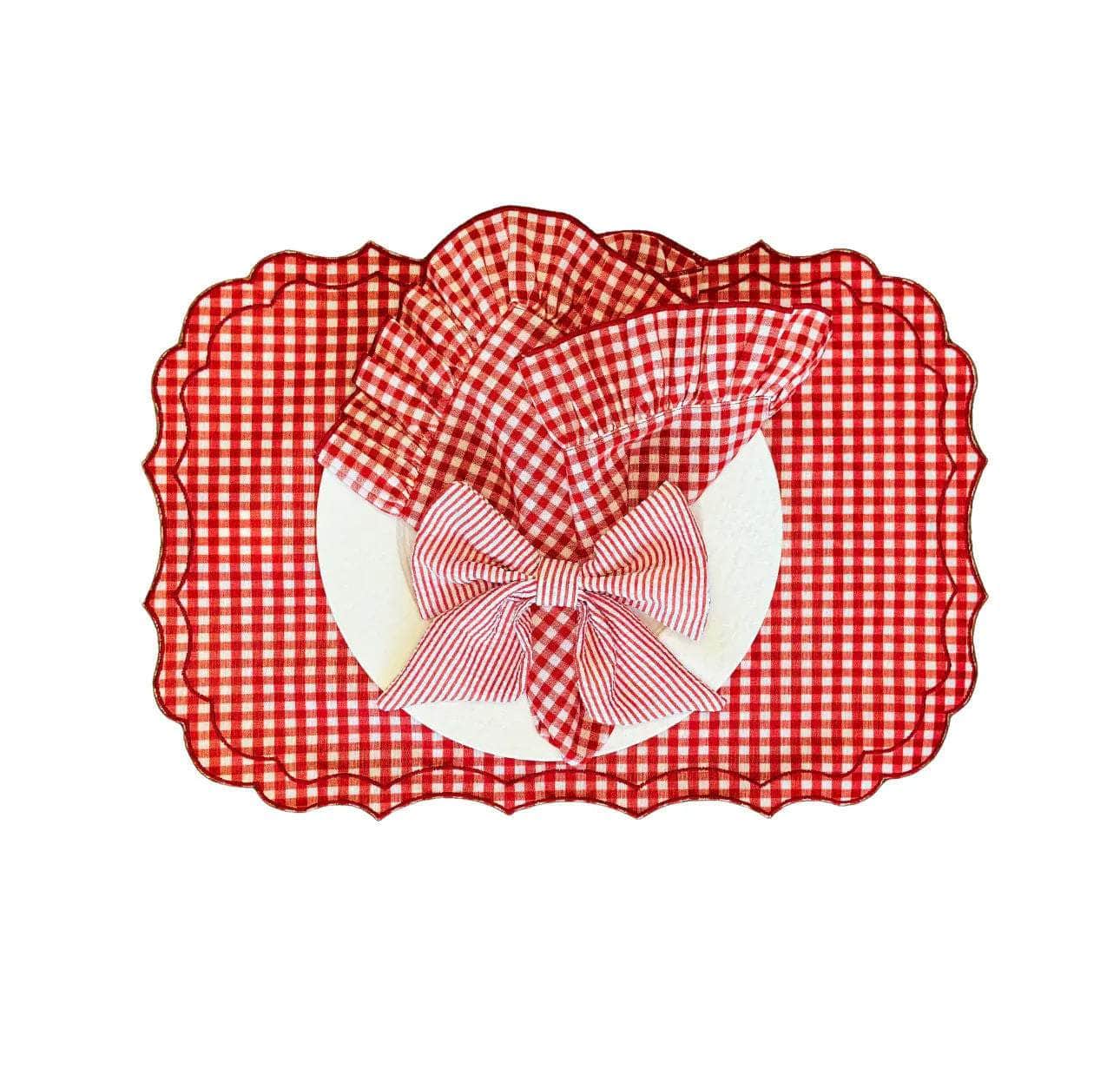 Kelly - Stain-Free Placemat