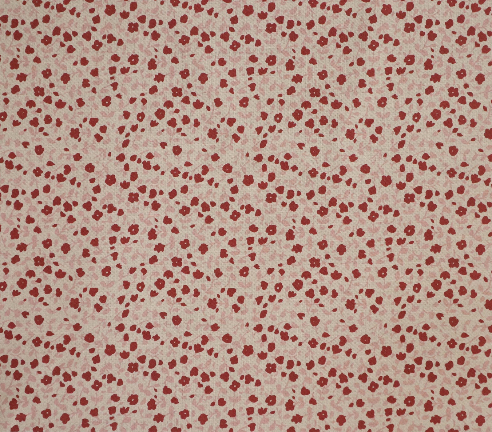 Maison Fleurie - Blossom Two Pinks Fabric