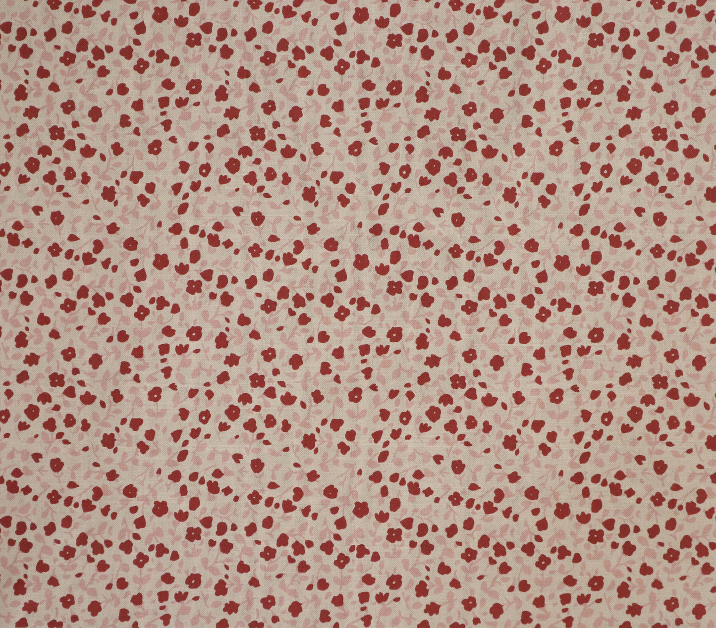 Maison Fleurie - Blossom Two Pinks Fabric