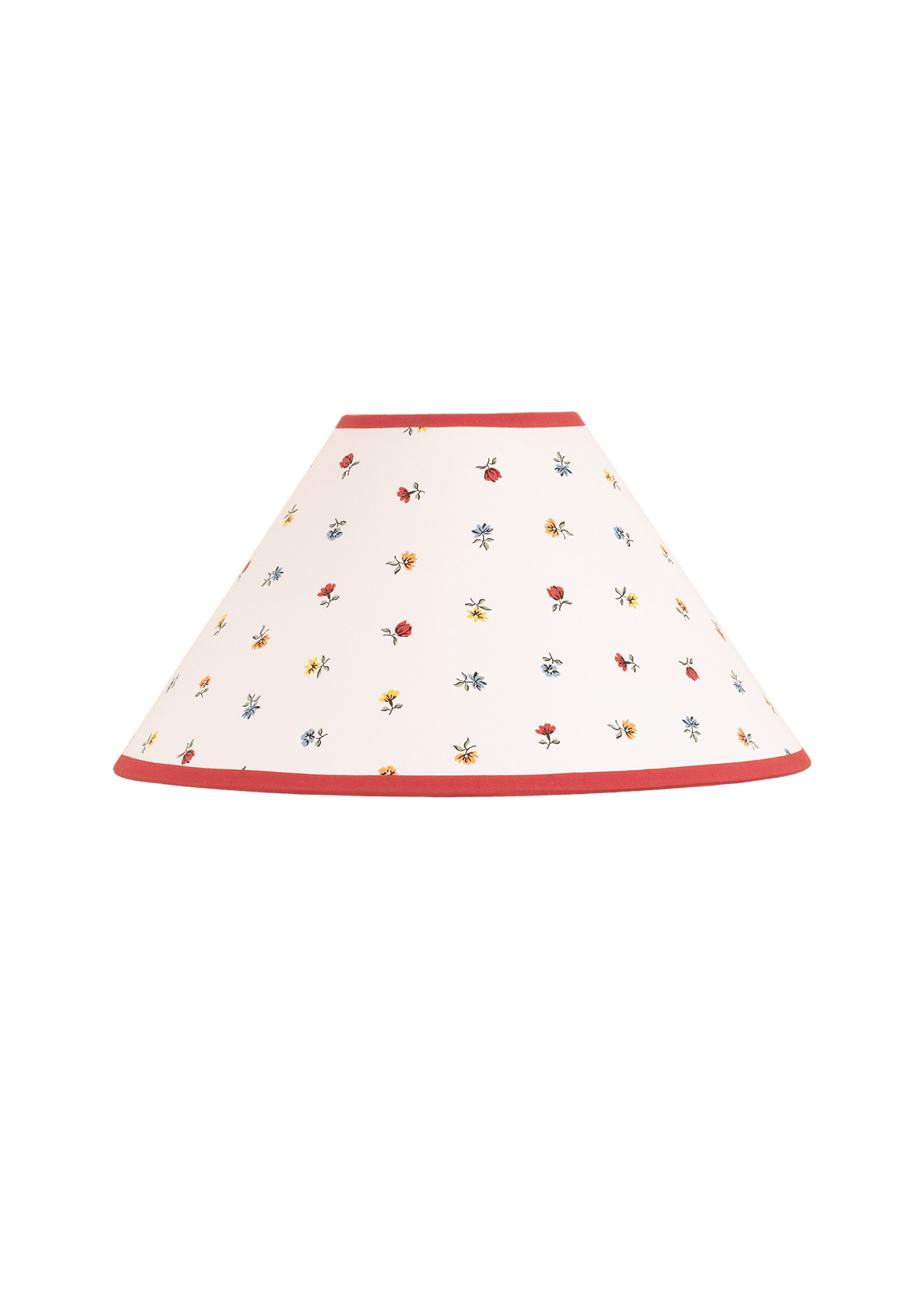 Petites Fleurs Lampshade - Pop
