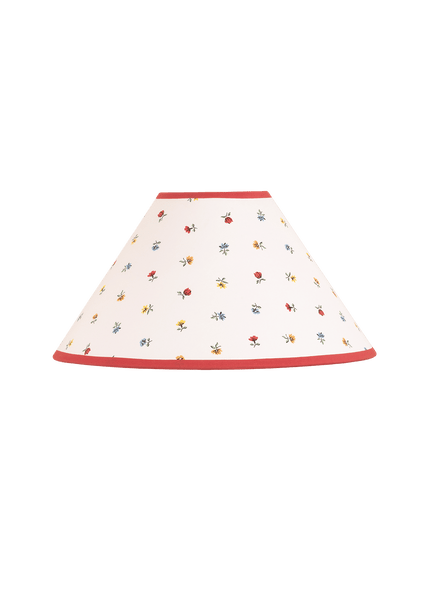 Petites Fleurs Lampshade - Pop