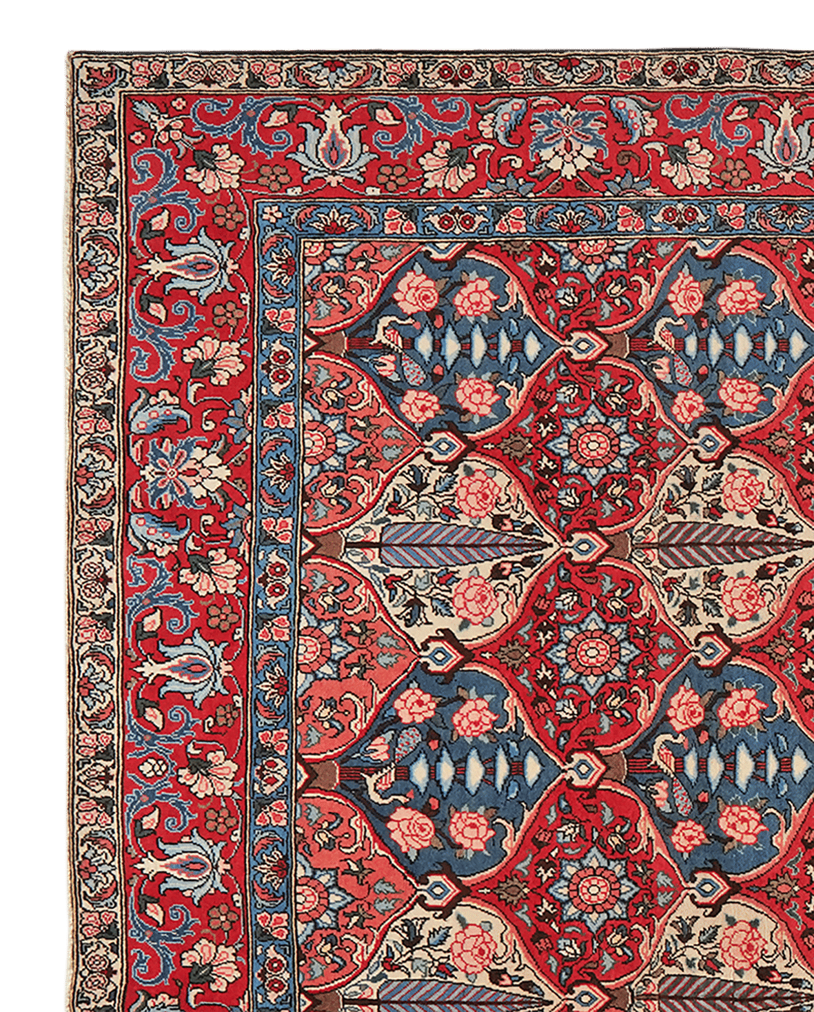 Bakhtiar Rug