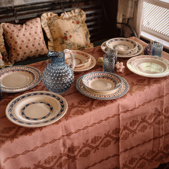 Napa Tablecloth