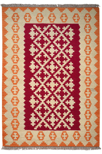 Kilim Rug – 151x105cm