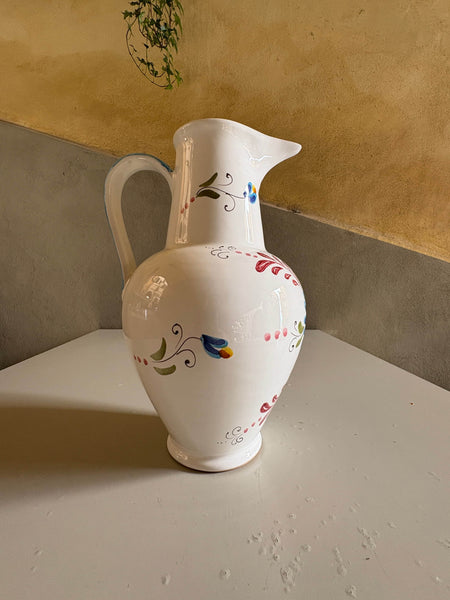 The Gerber Swan Pitcher