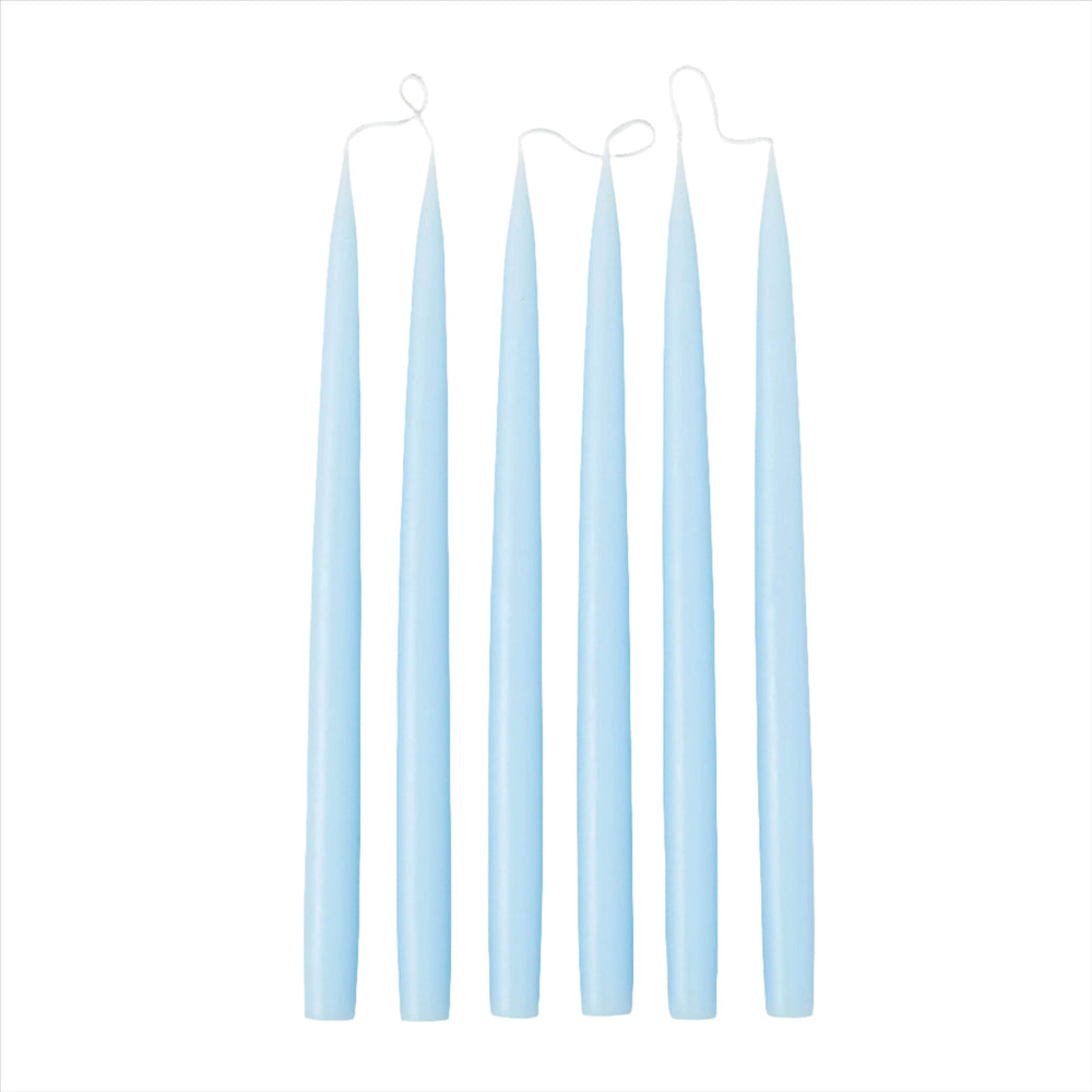 Taper 35 - Pale Blue