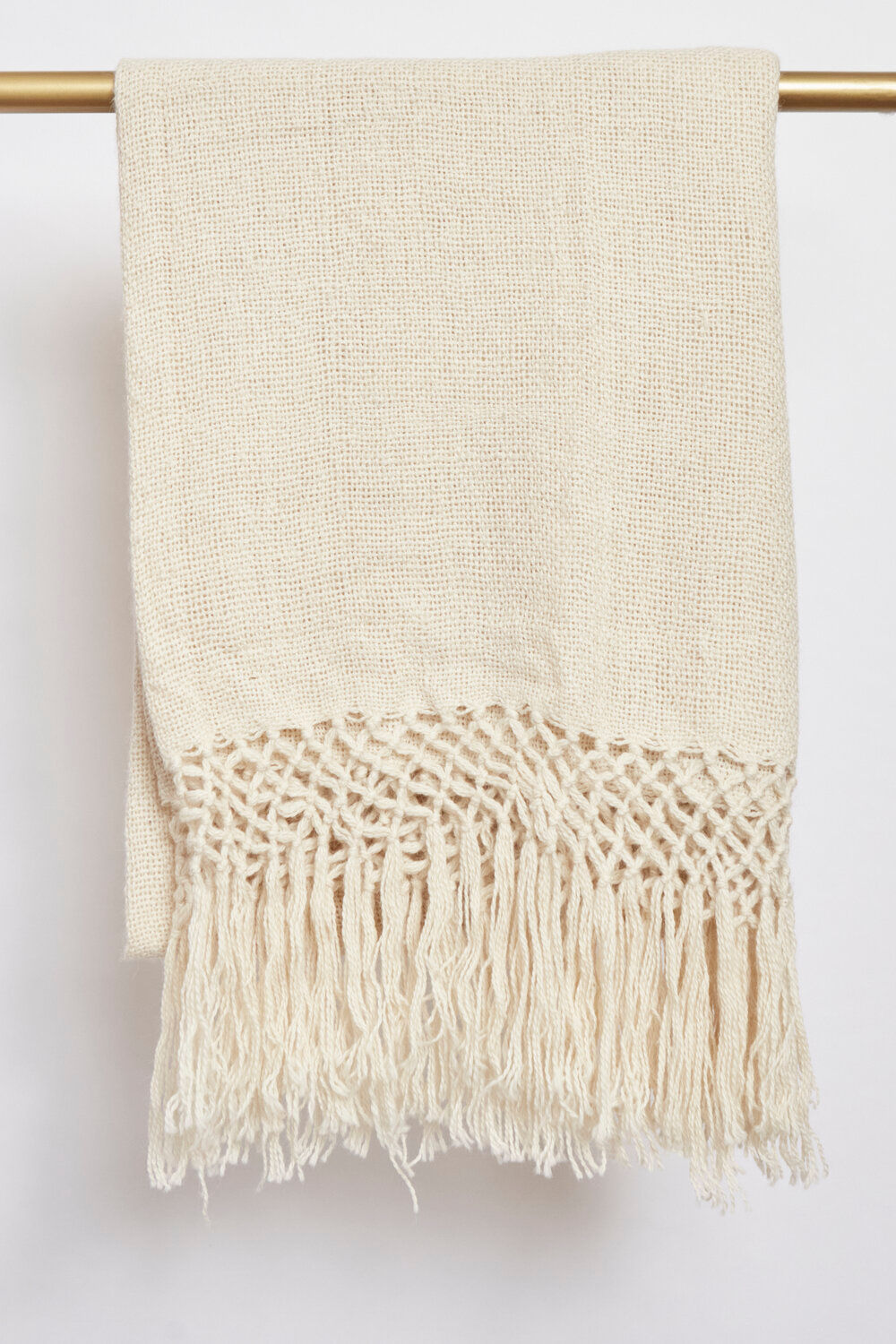 Andina Throw