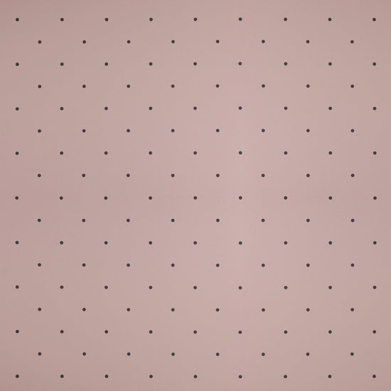 Dolce Dots Wallpaper, Parma Violet, Roll