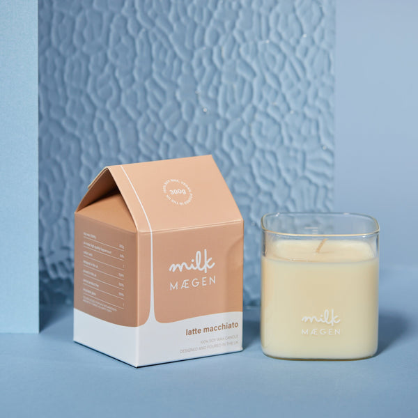 Milk | Latte Macchiato