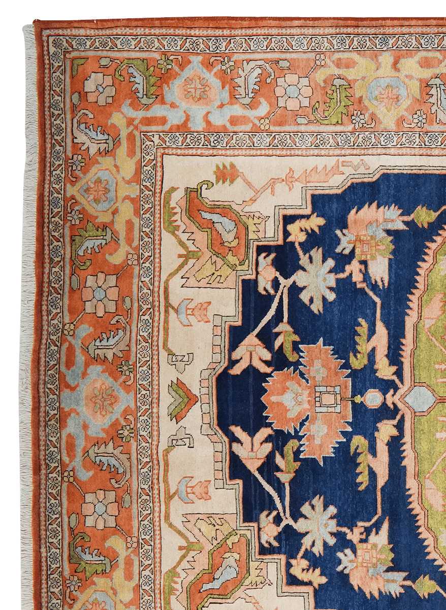 Serapi Carpet