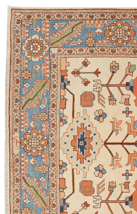 Serapi Rug