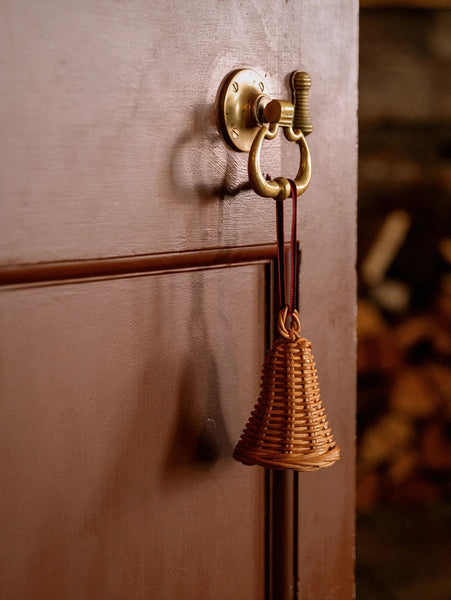 Noel Rattan bell