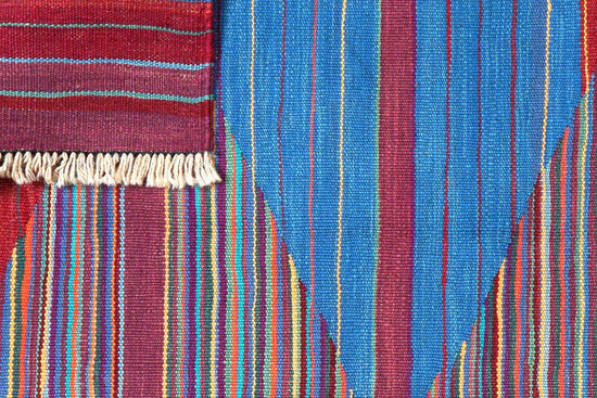 Gashgai Kelim Rug