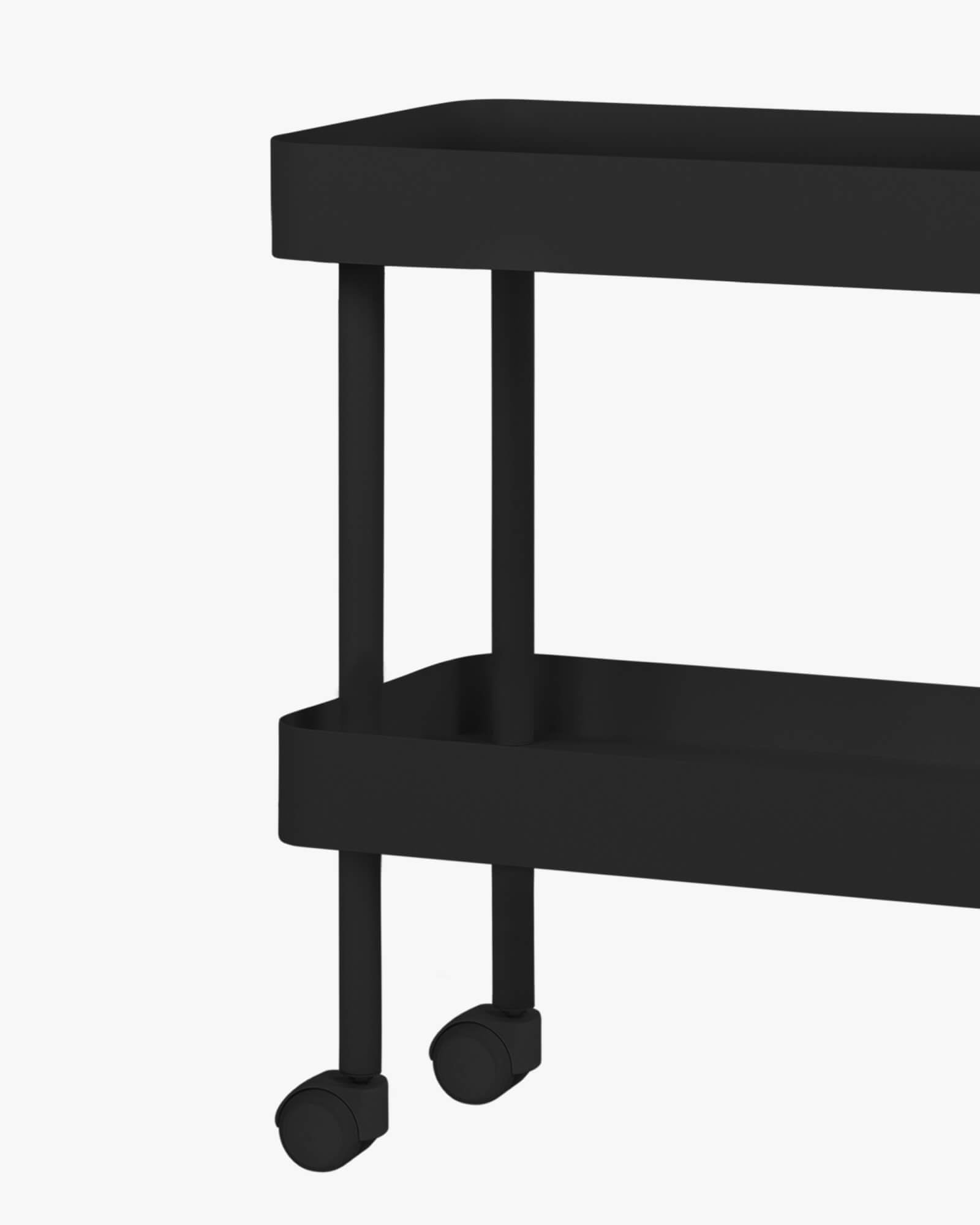 Nolle Console 2-Tier-