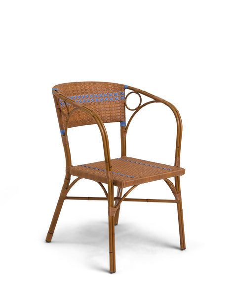 Juliette Armchair (Set of 2)