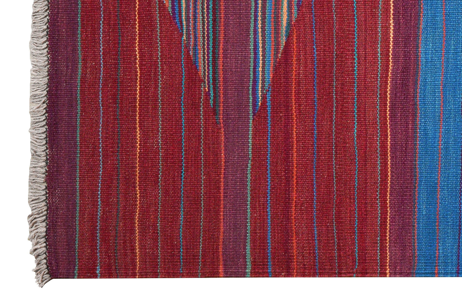 Gashgai Kelim Rug-