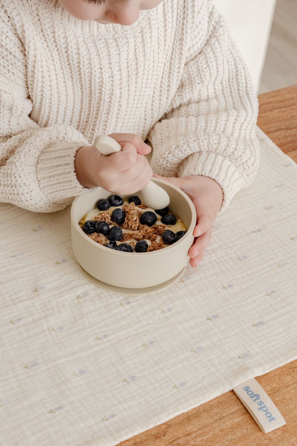 Soft Tea Towels – Sorbet