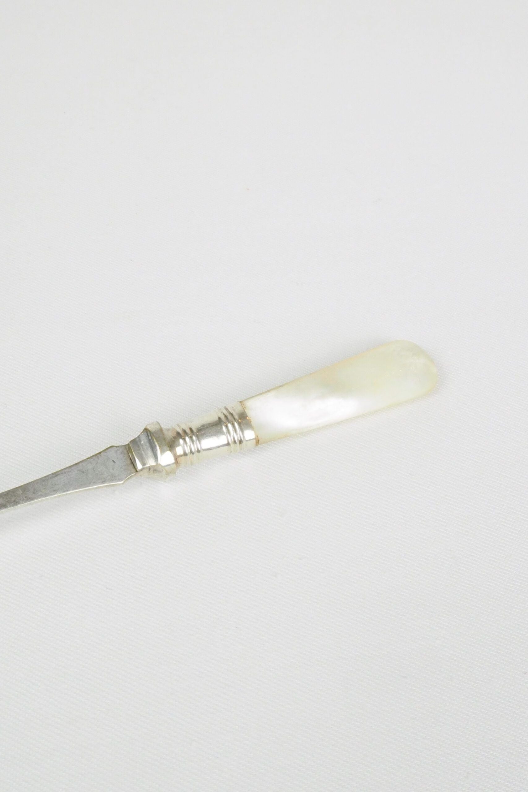 Antique Pickle Fork