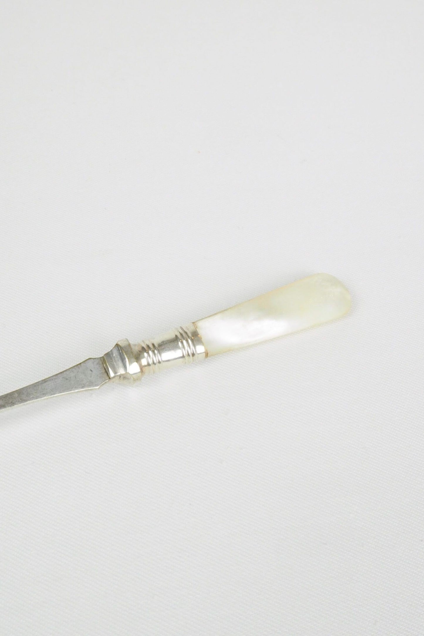 Antique Pickle Fork