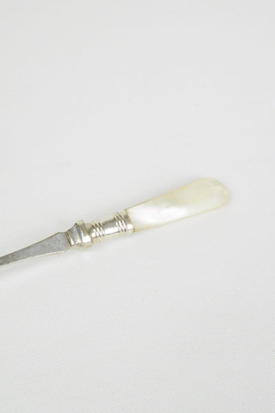 Antique Pickle Fork