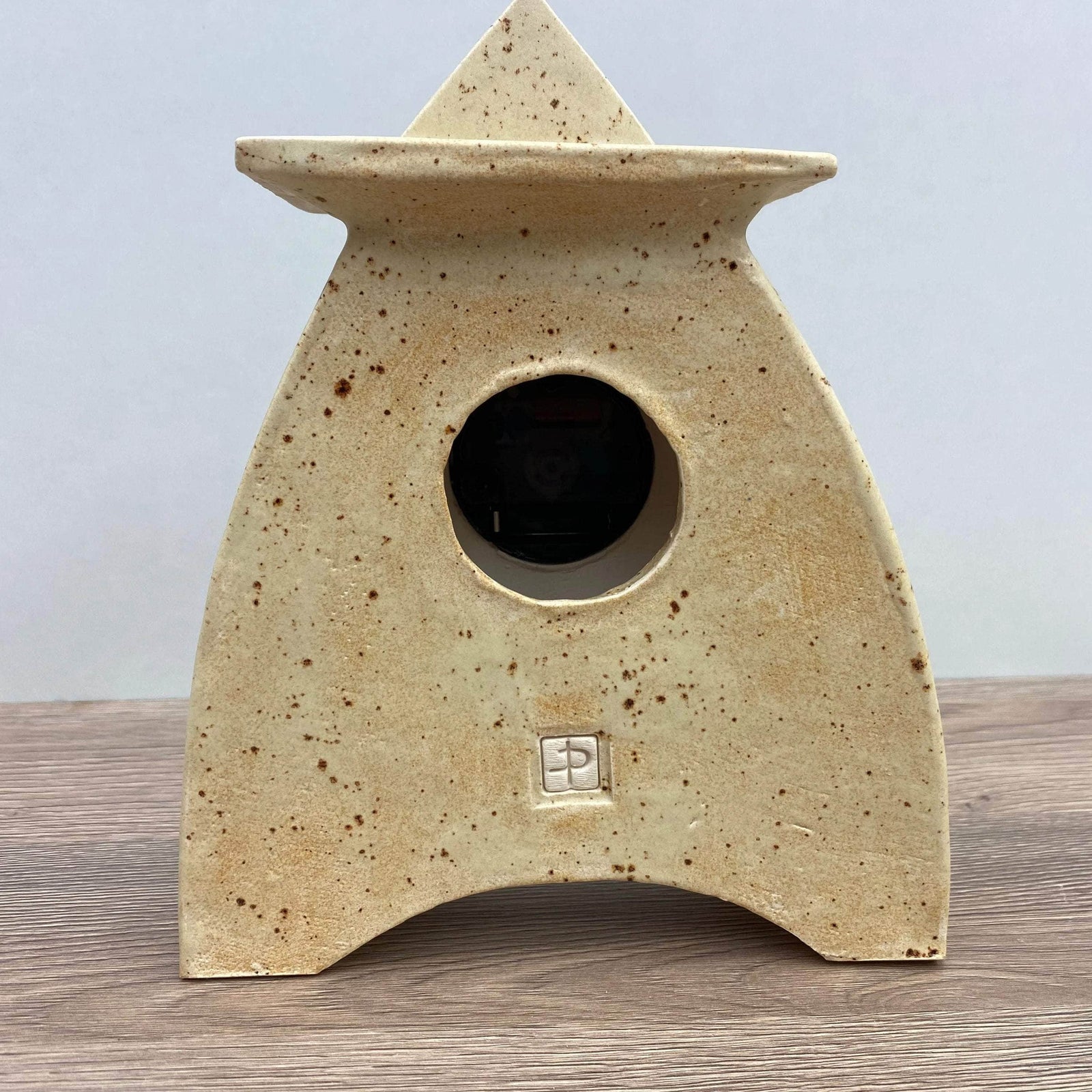 Art Deco Mantel Clock