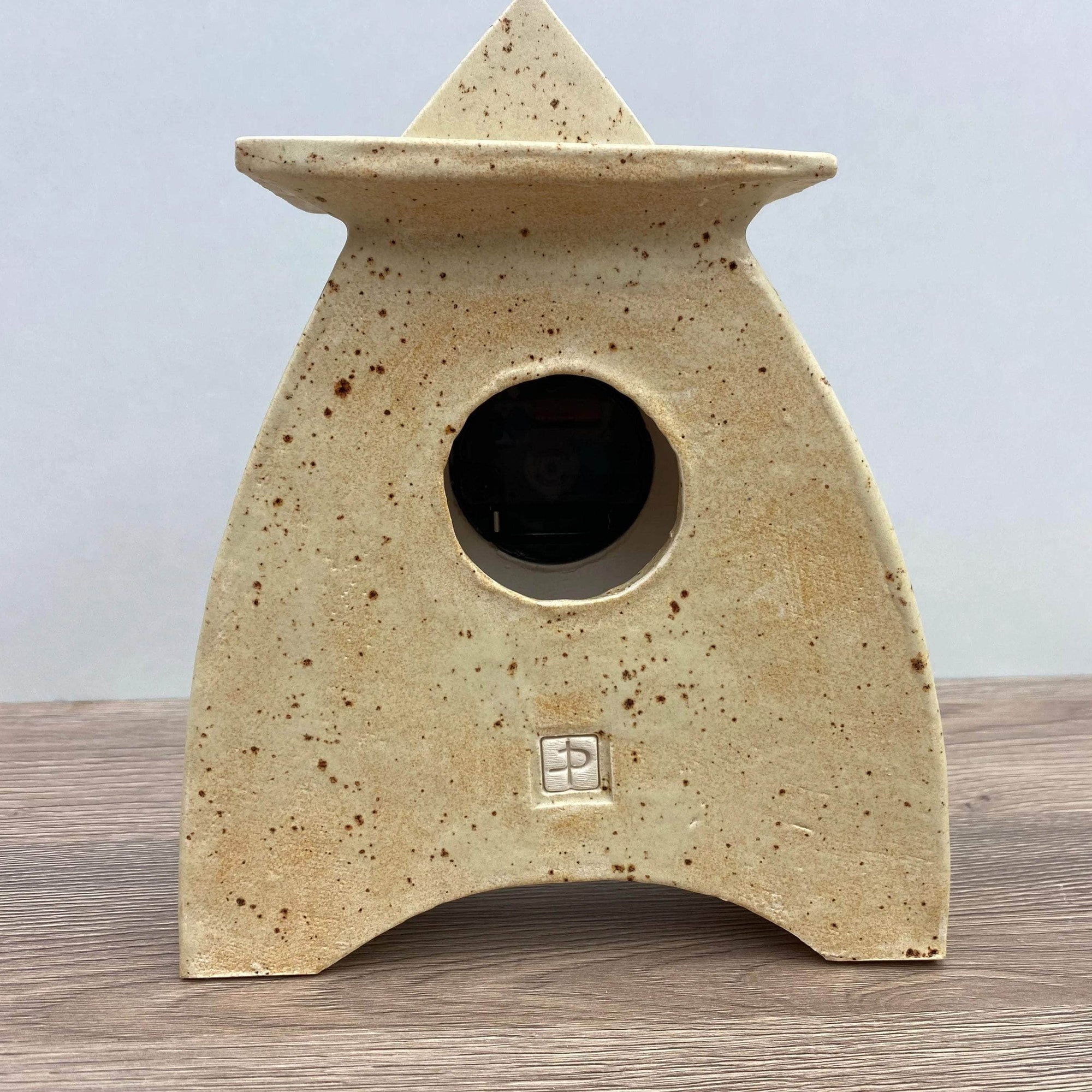 Art Deco Mantel Clock