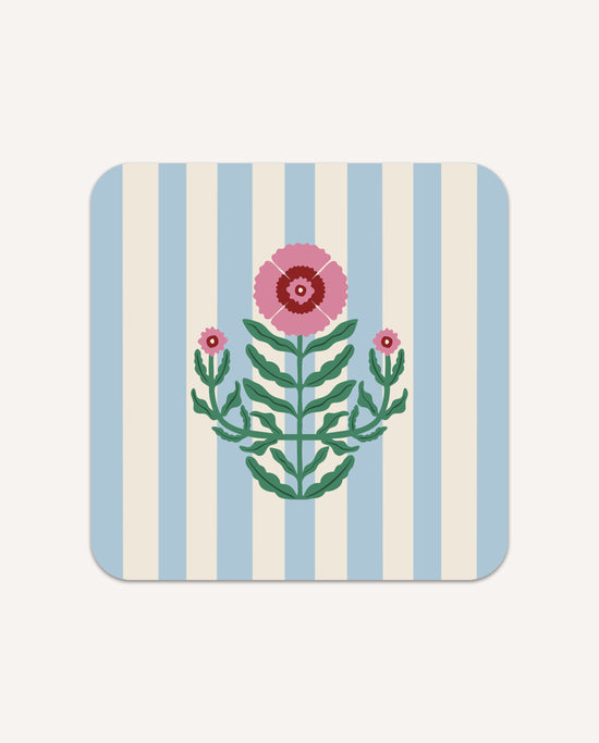 Bloomfield Set of 6 Coasters