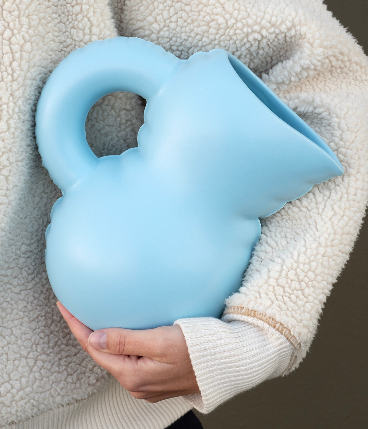 Jug 'EMILY' Sky