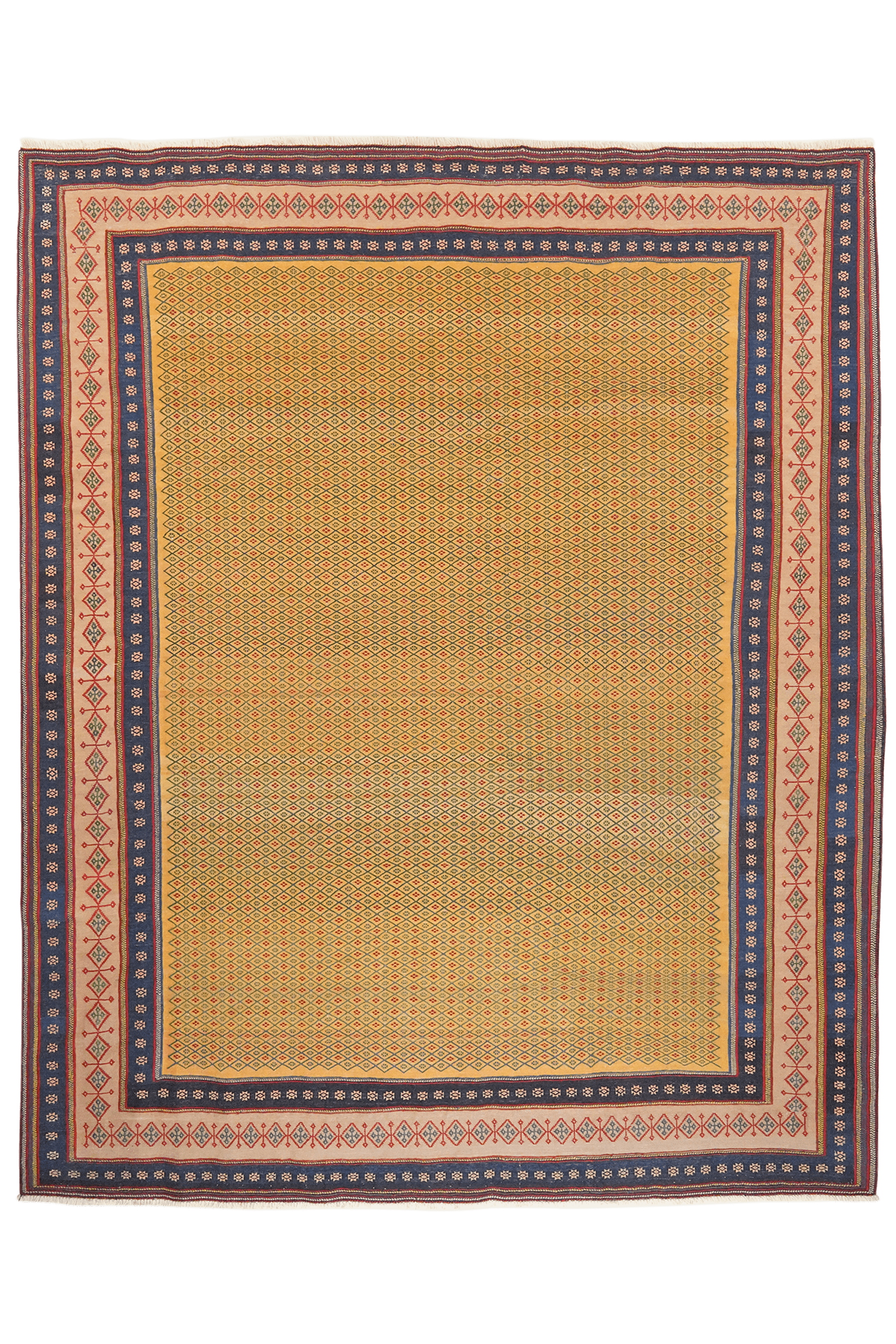 Sumak Afshar Carpet
