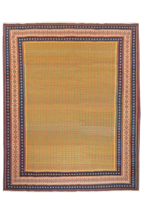 Sumak Afshar Carpet