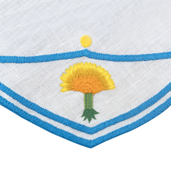 Dandelion Drift - Placemat (Set of 4)