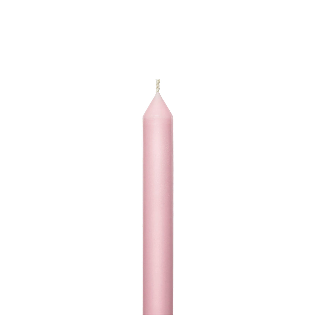 Ballet Tapered METRE Candle Pair