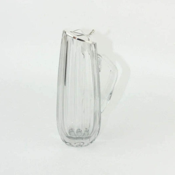 Minimalist Pitcher