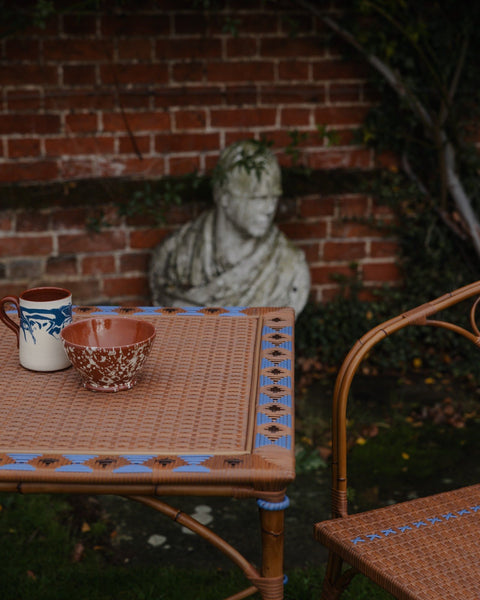 Juliette Dining Table