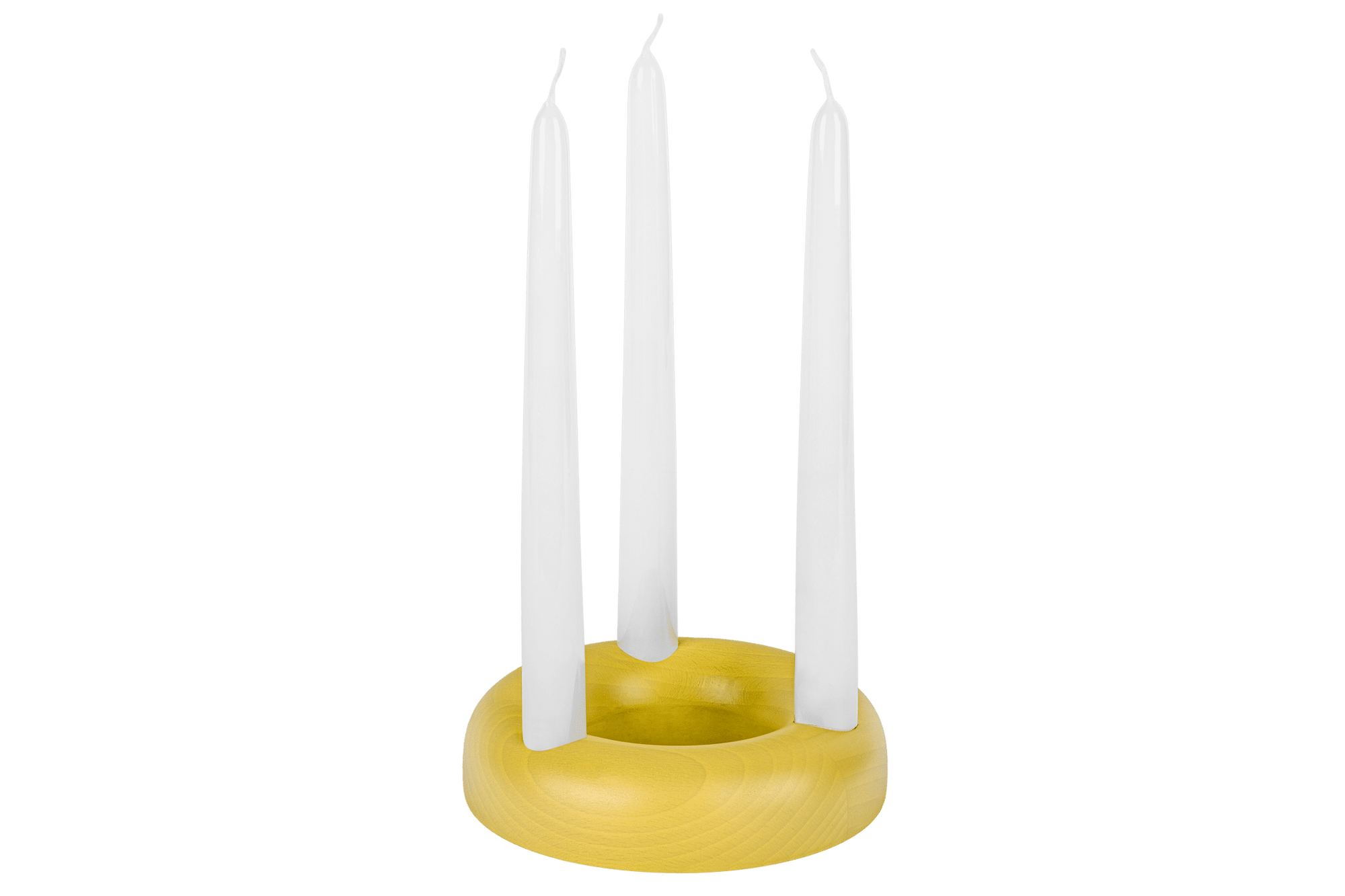 Lums Candle Holder - Large