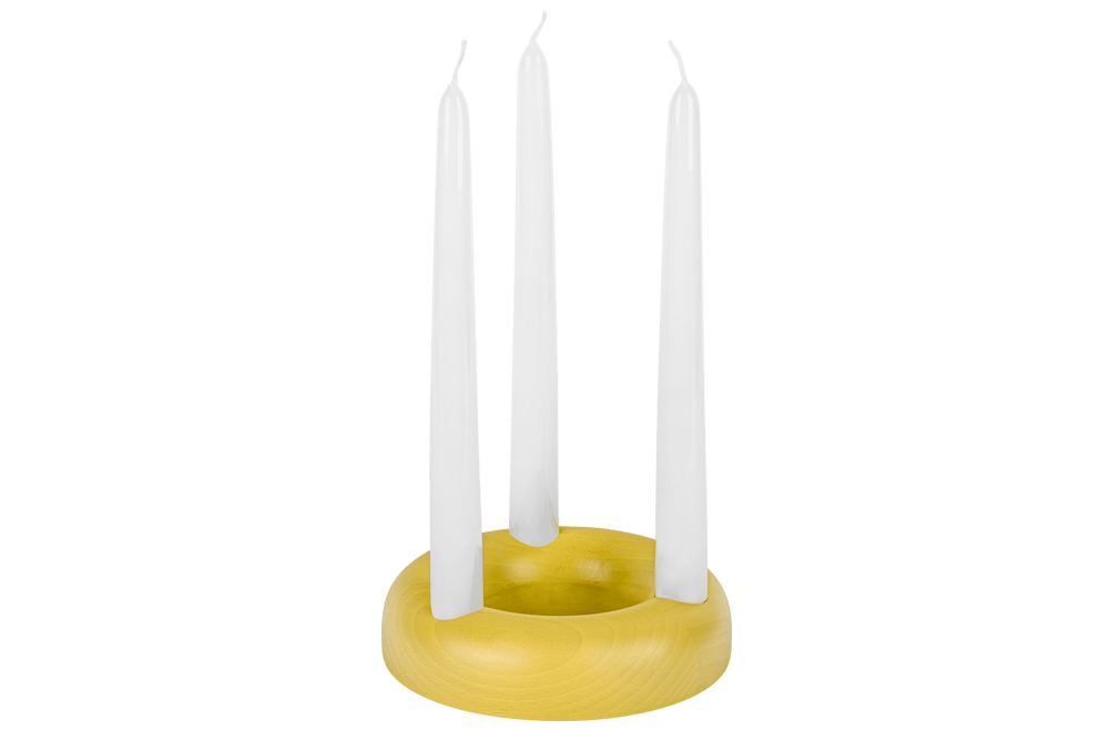 Lums Candle Holder - Large
