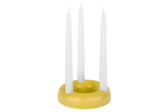 Lums Candle Holder - Large
