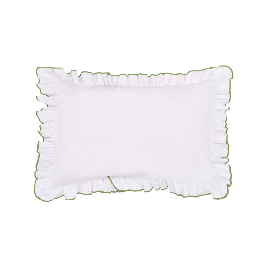 Provence Olive- Pillow Case Pair
