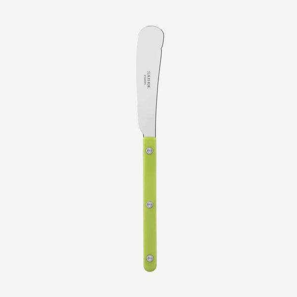 Bistrot Butter Knife, Lime