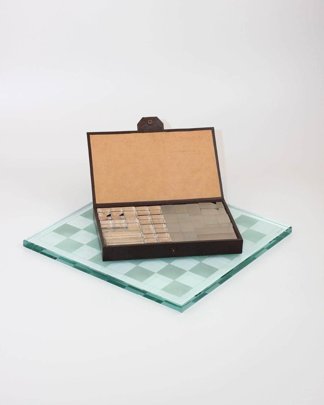 Minimalist Chess Set