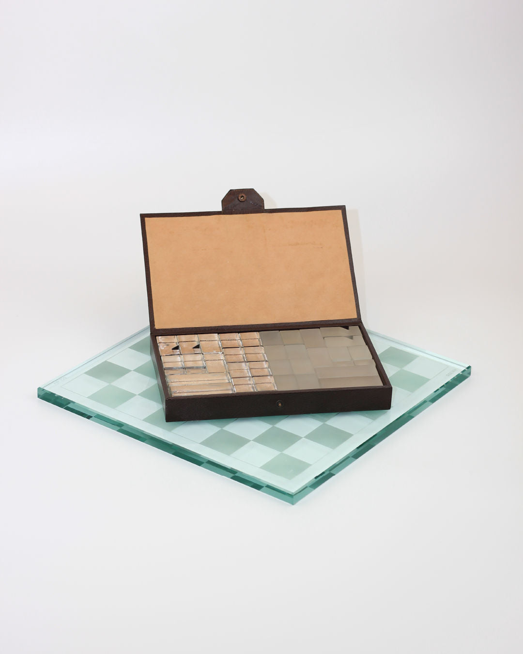 Minimalist Chess Set